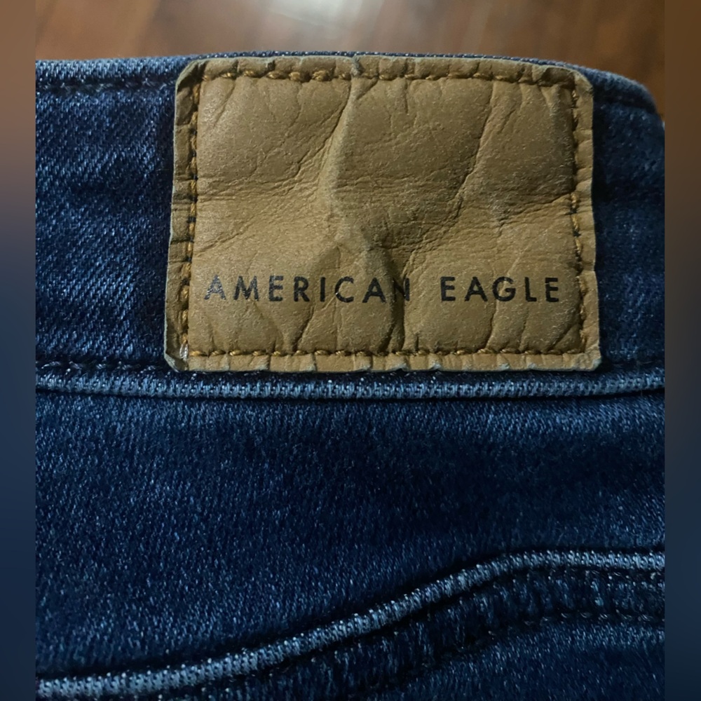 American Eagle size 10 reg
